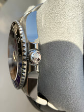 Load image into Gallery viewer, ROLEX GMT- MASTER II - BATMAN