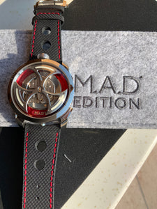 MB&F M.A.D 1 EDITION ( RED )