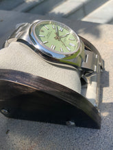 Load image into Gallery viewer, 2025 Rolex Oyster Perpetual Pistachio 41mm