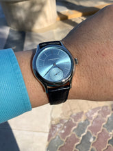Load image into Gallery viewer, 2022 Laurent Ferrier Ice Blue dial