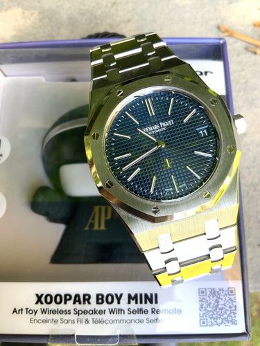 Audemars Piguet Royal Oak “Jumbo” Extra thin 39MM