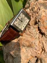 Load image into Gallery viewer, Jaeger-LeCoultre Reverso Grande Taille