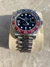 Load image into Gallery viewer, 2023 ROLEX GMT MASTER II -Pepsi-