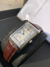 Load image into Gallery viewer, Jaeger-LeCoultre Reverso Grande Taille