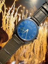 Load image into Gallery viewer, 2016 F.P. JOURNE CHRONOMETRE BLEU FULL SET