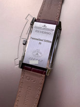 Load image into Gallery viewer, Jaeger-LeCoultre Reverso Grande Taille