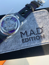 Load image into Gallery viewer, MB&amp;F M.A.D.1S EDITION ( Purple )