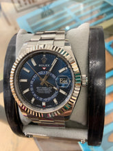Load image into Gallery viewer, ROLEX SKY DWELLER