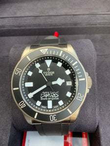 2020 Tudor Special Edition (State of Qatar)