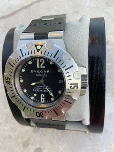 BULGARI DIAGONO