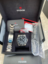 Load image into Gallery viewer, 2020 Tudor Special Edition (State of Qatar)