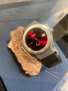 2003 Hublot Classic/MDM Full SET