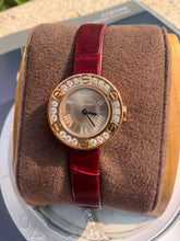 Load image into Gallery viewer, Cartier Love Watch Women Quartz