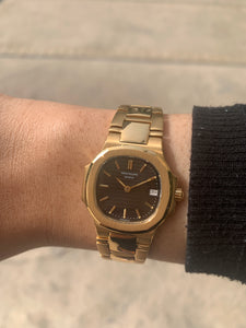 1991 Patek Philippe “Nautilus”