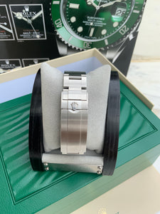 2021 Rolex Submariner Date