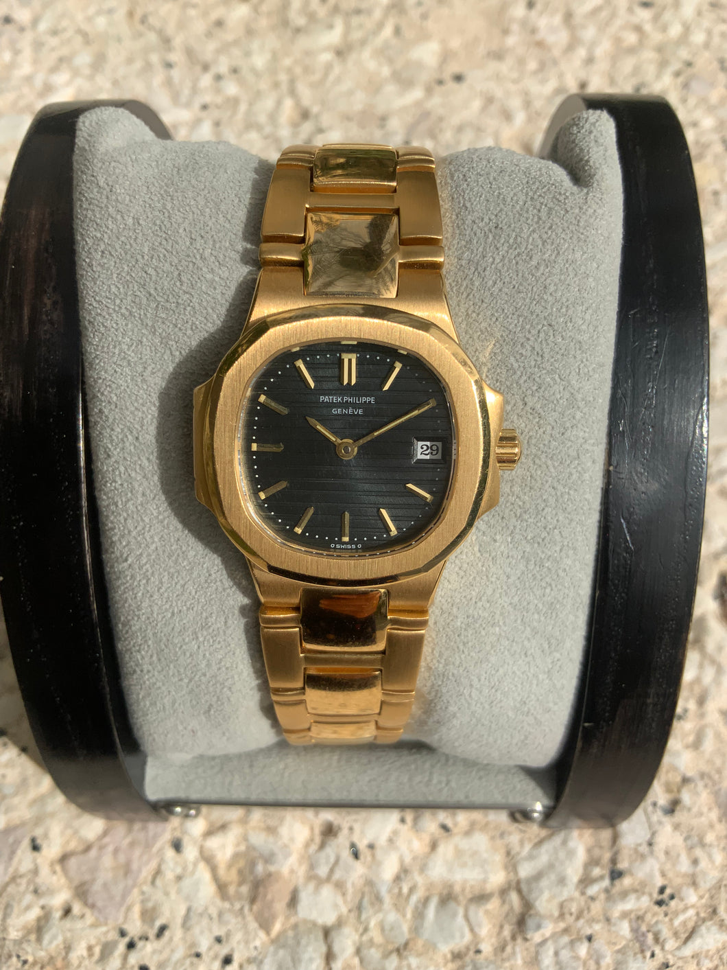 1991 Patek Philippe “Nautilus”