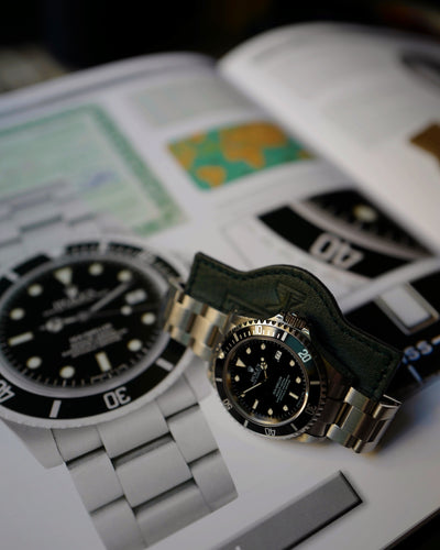 Rolex SeaDweller