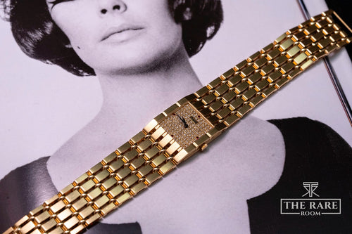 Vintage Piaget