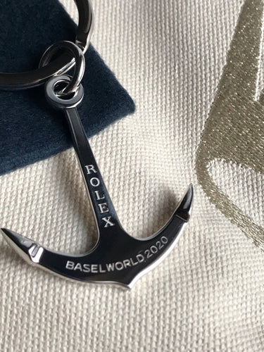 Rolex Basel 2020 Promotional Kit