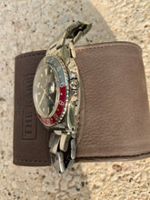 Load image into Gallery viewer, 1970 Rolex “Faded Pepsi” GMT Master