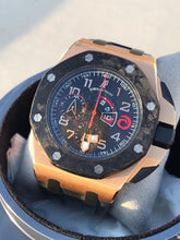 Load image into Gallery viewer, 2008 Audemars Piguet offshore alinghi