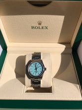 Load image into Gallery viewer, 2021 Rolex Oyster Perpetual