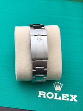 Load image into Gallery viewer, Rolex Oyster Perpetual 36mm Green