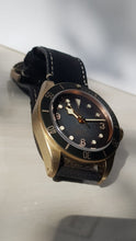 Load image into Gallery viewer, Tudor Black Bay Bronze - Perfect Condition - Fullset