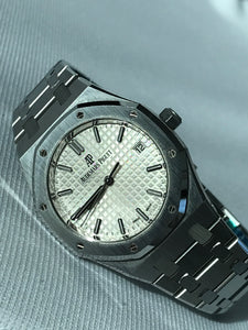 Audemars Piguet Ladies Royal Oak