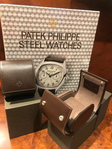 Patek Philippe Watch Rolls - Single