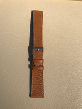 Load image into Gallery viewer, The Rare Room X JPM Fine Leather Watch Strap - Honey