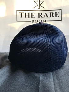 Rolex Hat - Navy