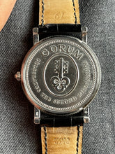 Load image into Gallery viewer, 2000 Corum Celebrate The Second Millenium