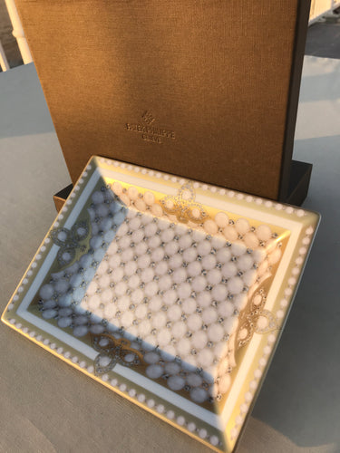 Patek philippe Porcelain Trays