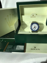 Load image into Gallery viewer, 2014 ROLEX YACHT- MASTER  II