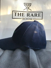 Load image into Gallery viewer, Rolex Hat - Navy