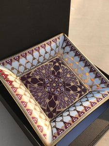 Patek Philippe Porcelain tray 2020