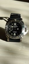 Load image into Gallery viewer, Panerai Luminor Submersible- PAM 285 - Full Set - Excellent Condition