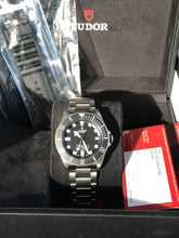 Load image into Gallery viewer, 2020 Tudor Pelagos Special Edition State of Qatar