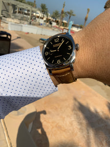 2016 Panerai  Radiomir 1940 3 Days Automatic - Pam00620