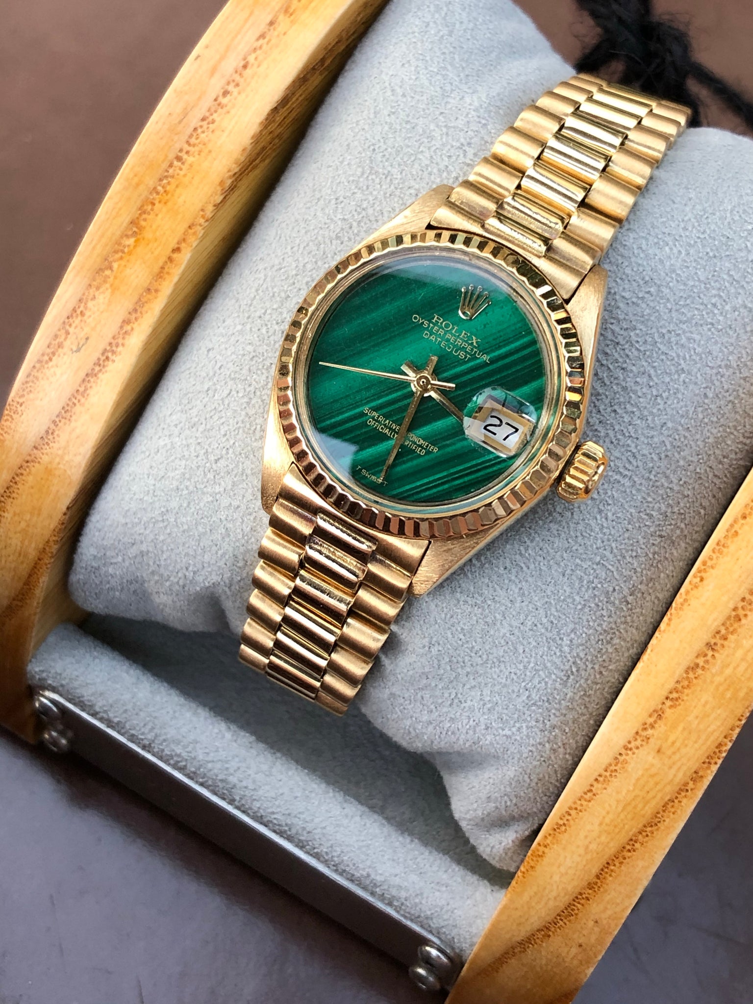 Rolex Gmt Master Rolex Auf Welcher Seite Trägt Man Uhren 1970s