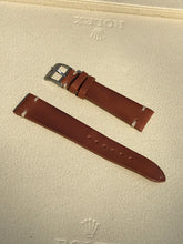 Load image into Gallery viewer, The Rare Room X JPM Fine Leather Watch Strap - POLO