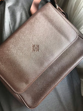 Load image into Gallery viewer, Patek Philippe Messenger Bag