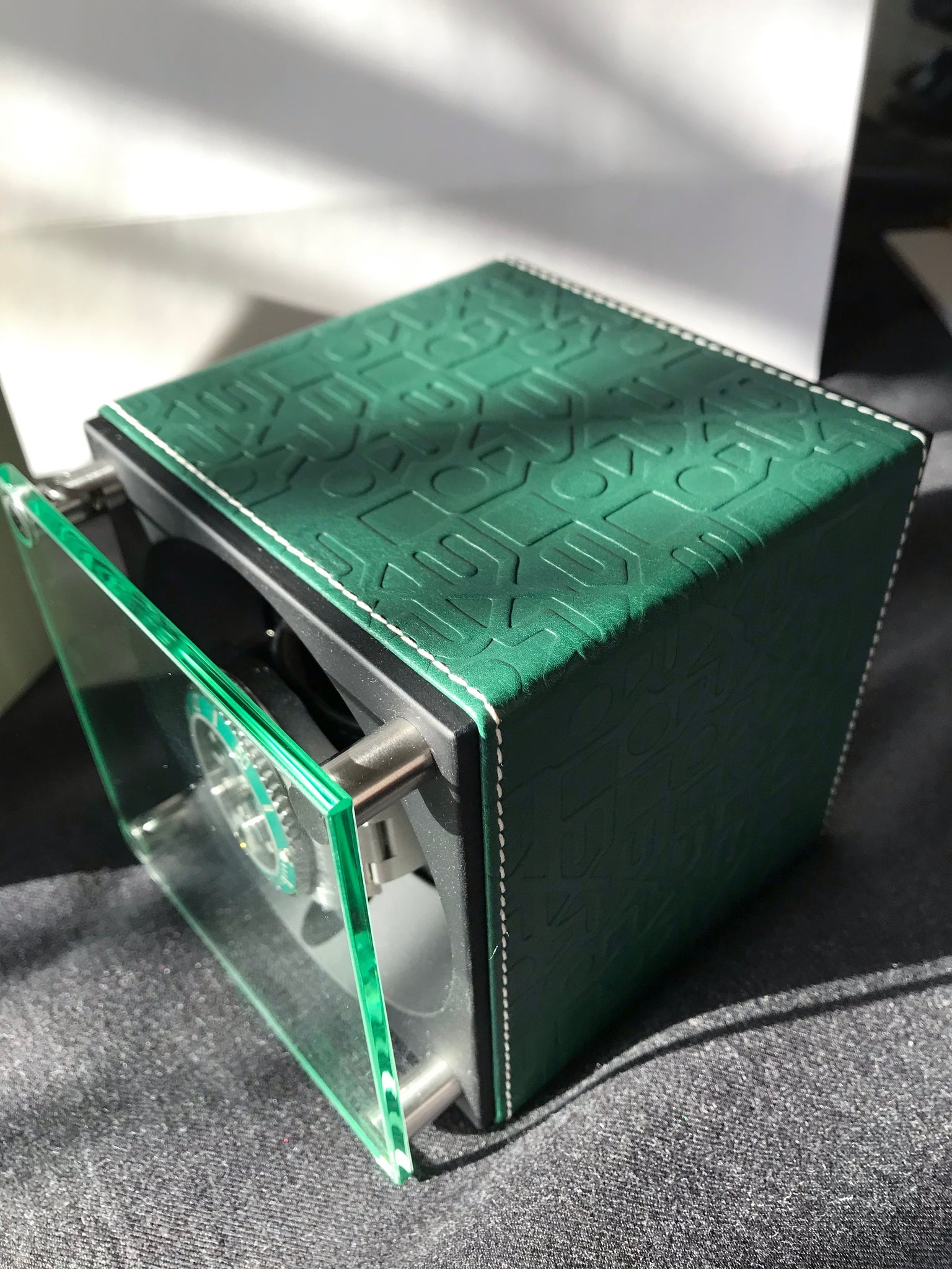 Ladies rolex watch winder Clearance