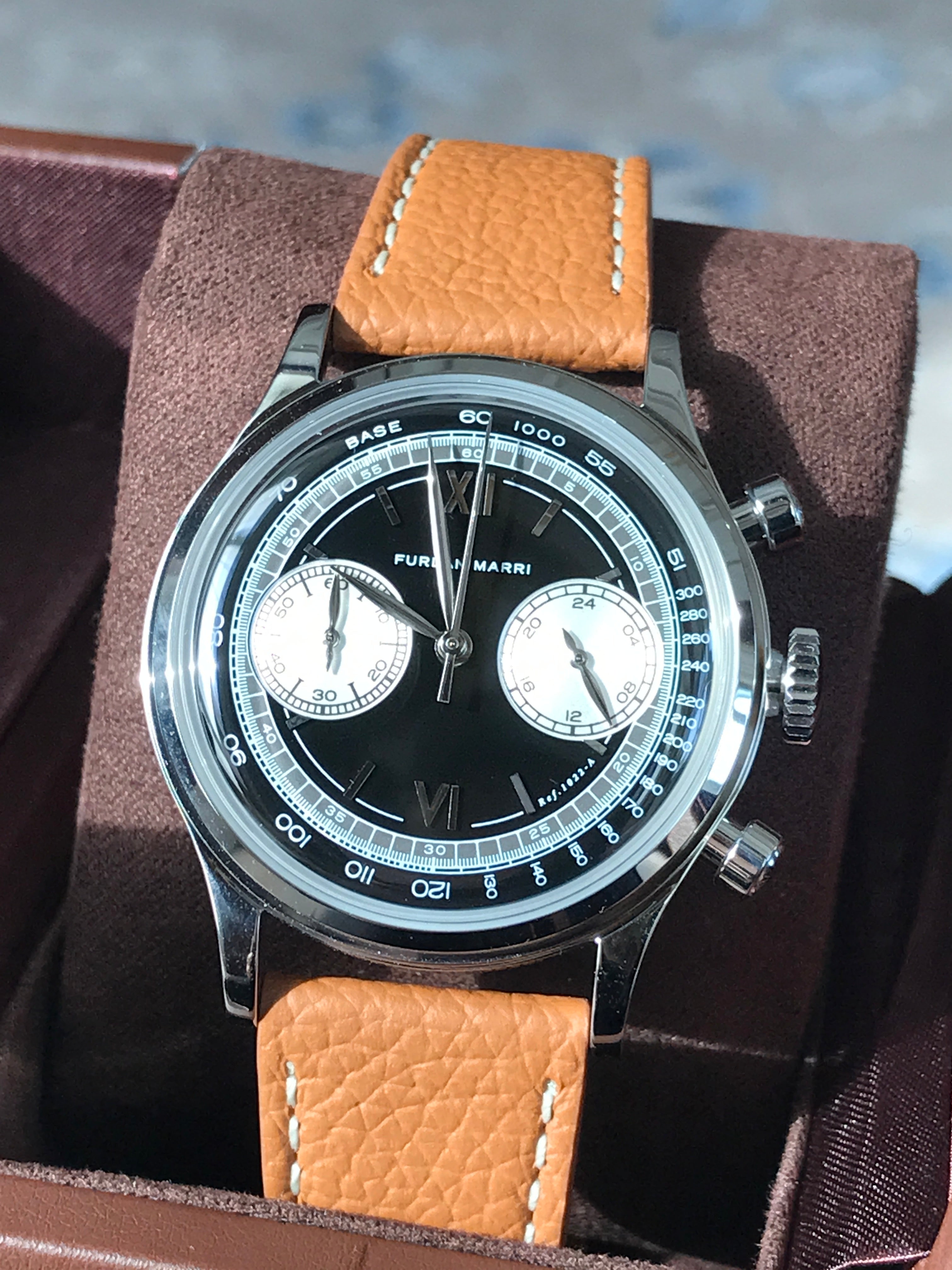 2021 FURLAN MARRI “LACCATO NERO” – The Rare Room
