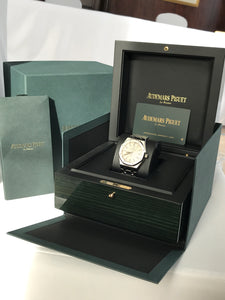 Audemars Piguet Ladies Royal Oak