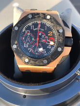 Load image into Gallery viewer, 2008 Audemars Piguet offshore alinghi