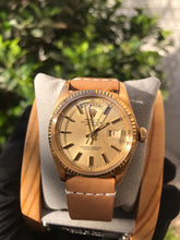 Load image into Gallery viewer, 1970s Rolex Oyster Perpetual Day Date Excellent Condition