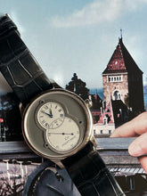 Load image into Gallery viewer, 2002 Jaquet Droz  Excellent Condition watch only.