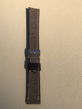 Load image into Gallery viewer, The Rare Room X JPM Fine Leather  Watch Strap - Canvas Masterpiece